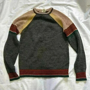 Vintage Alfie California Sweater
